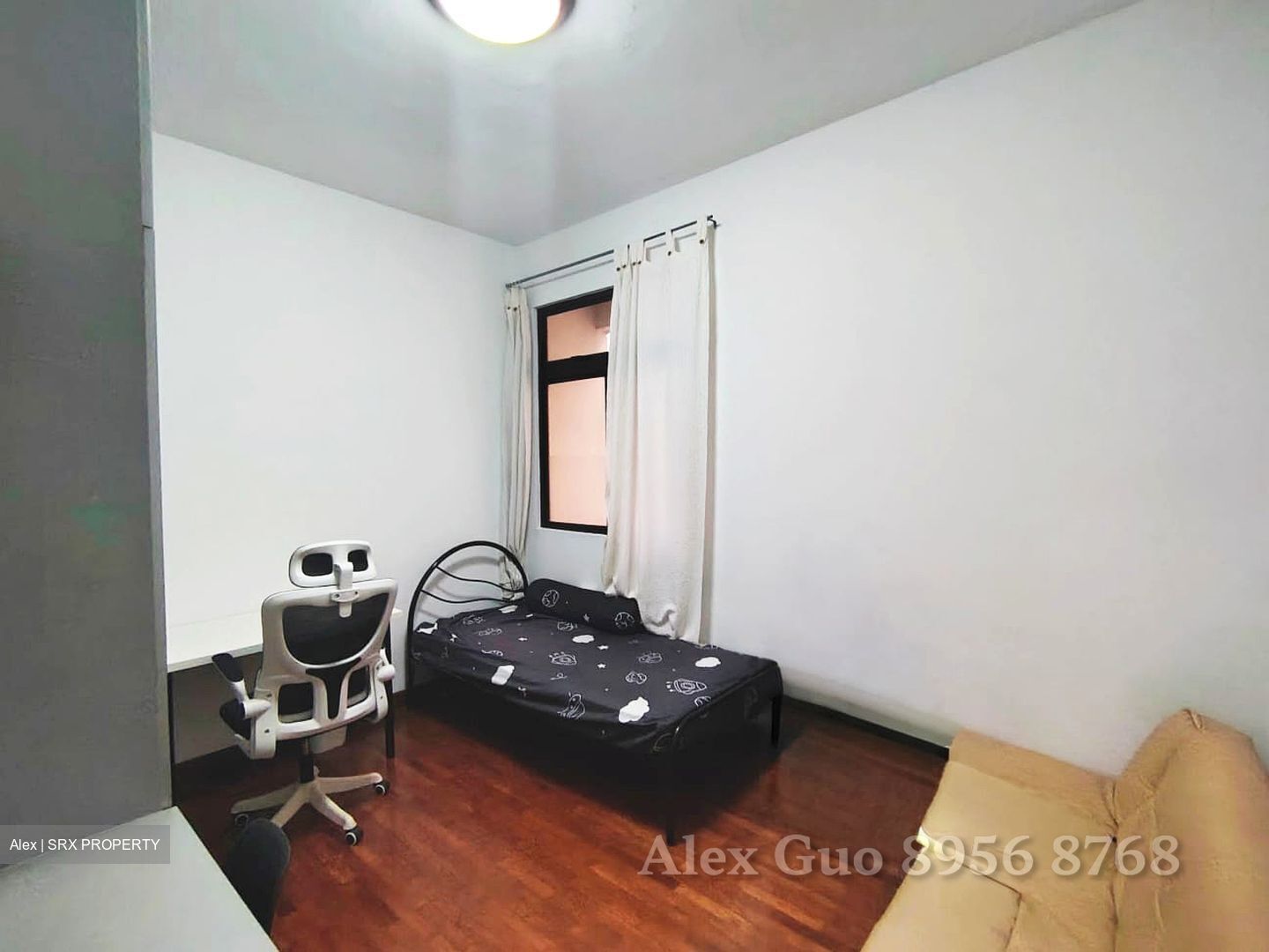 Seletaris (D27), Condominium #575461331